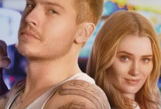 Link Nonton Film Beautiful Disaster (2023) SUB INDO Full Movie 1080p Gratis, Romansa Pasangan yang Bikin Banjir Air Mata 