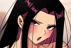 Spoiler RAW Someone Stop Her! (Stop Smoking!) Chapter 39 Bahasa Indonesia, Gangchan Makin Menggoda!