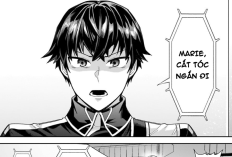 Spoilers el I'm the Evil Lord of an Intergalactic Empire! Capítulo 39 PT BR, Novo plano, mestre!