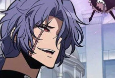 Tetap Waspada! SPOILER Baca Komik Pick Me Up Here Chapter 72 Bahasa Indonesia, Han Jadi Petunjuk Kali Ini