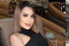 Video Viral Fara Mendoza Link Telegram Asli Tanpa Hoax Full 1080p HD, Perawatan Tubuh Nunjukin 'Itunya' dengan Jelas