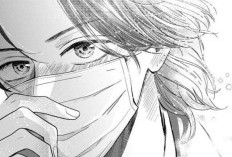 RAW! Kenapa Wajib Baca Manga Kimi wo Utsushite Hanasanai (Keeping You in Sight) Chapter 1 Bahasa Indonesia? Ternyata Ini Alasannya