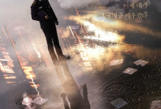 Adaptasi Webtoon Kriminal Populer, Link Nonton Drama Korea Vigilante (2023)  Indo Sub Full Episode 1-8 Gratis Tanpa Login