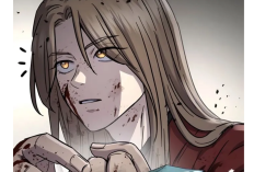 Spoilers RAW Manhwa Absolute Dominion Chapitre 46 en Français, La Terrible Guerre des Épées !