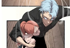 Spoilers del RAW Manhwa Bones Chapitre 19 en Français, L'attaque du diable !