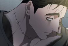 Leia O Manhwa BL The Hounds of Sisyphus Capítulo 10 PT BR, Revelando um segredo