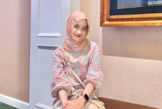Siapa Pacar Enay Faradiba? TikToker Terkenal Karena Parasnya yang Cantik dan Konten Fashionnya yang Menarik