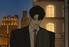Update Tears on a Withered Flowers Ch 115 Sub Indo Cinderella Kehilangan Sepatunya