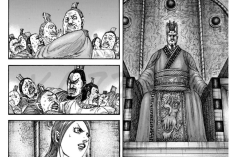 Spoilers et Lire le Kingdom Manga Chapitre 831 scan VF, Shin et les Guerriers gagnent !