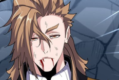 Lisez Magic Emperor Manhua Chapitre 805 FR Scan, une fortune inattendue