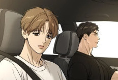 Manhwa Jinx Capítulo 70 Scan PT BR Jaekyung Confessa Seus Sentimentos Por Kim Dan