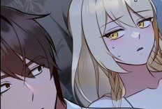 Kenapa Canggung Begitu? My Wife Waited For Me In the Wheat Fields Ch.26