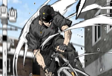 Spoilers e Link Manhwa Wind Breaker Capítulo 553 Scan PT BR, Sanghoo ainda está por cima!