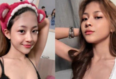 Heboh! Video Duet Maut Cia Bocil Bareng Msbreewc Viral Tiktok Twitter, Durasi Full No Blur!