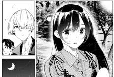 Lecture de Kanojo, Okarishimasu (Rent A Girlfriend) Chapitre 396 Scan VF, Proximité de plus en plus intense