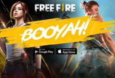 APK Ikcomplo FF (Free Fire) Berbahaya Atau Tidak? Awas Kena Scam! Perhatikan Aturan Permainan Ini