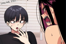 Link Manhwa Someone Stop Her! (Stop Smoking!) Chapter 40 Bahasa Indonesia, Aksi Panas Kembali Terjadi