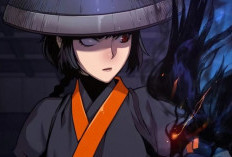 Manhwa Legend Of Heavenly Chaos Demon Chapter 23 Sub Indo RAW Beserta Jadwal Update dan Spoilernya