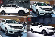 Tampilan Mewah Harga Murah! Jangan Salah, Ketahui Dulu Penyakit Mobil China yang Paling Sering Terjadi