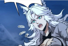 Baca Manhua Summon The Demon, For I Am The Abyss Full Chapter Bahasa Indonesia, Cek Sinopsis dan Judul Lain Disini!