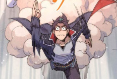 The Ultimate of All Ages Chapter 265 Bahasa Indonesia, Baca Disini! Li Yunxiao Telah Keluar Membuat Semua Panik