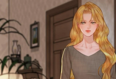 Hiatus! Update RAW Manhwa Cry, or Better Yet, Beg Chapter 56: Rencana Baru Layla dengan Kyle