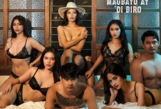 Nonton Series Vivamax Araro (2023) Full Movie Episode 1-4 Sub Indonesia Uncensored, Balas Dendam Panas Buat Kecanduan