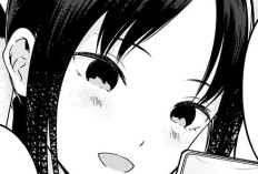 Baca Manga Kaguya-sama Love Is War Chapter 281 Bahasa Indonesia, yang Selangkah lebih Depan Sebenarnya adalah Shinomiya