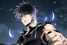 Le Compte Dans Lequel il Est, Lien Manhwa Pick Me Up, Infinite Gacha Chapitre 207 en Scan FR