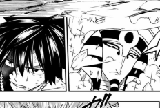 Lisez Manhwa Fairy Tail : 100 Years Quest Chapitre 183 FR Scan et spoilers, décider d'une guerre civile
