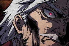 Rahasianya Terbongkar? Baca Manhwa Childhood Friend Of The Zenith Chapter 97 Bahasa Indonesia