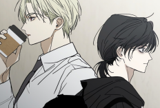 Alcançando as Esperanças! Links de Leitura Manhwa BL Family Relations Certificate Capítulo 10 PT BR Scan e Data de Lançamento