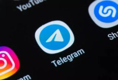 Link Grup Telegram Viral Pemersatu Bangsa Terbaru Yang Masih Aktif, Langsung Join Buat Dapat Update Setiap Hari