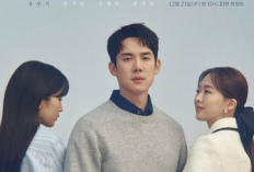 Inilah Drakor yang Bakal Tayang di Netflix Desember 2023, Catat Tanggalnya!