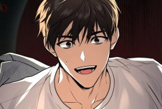 Lire Manhwa Passion Saison 5 Chapitre 124 VF Scan Taeui Retrouve Son Frère Perdu Depuis Longtemps