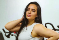 Vidéo Complète de Linda De Sousa Abreu Sur Telegram, Terabox, Doodstream, Montrez Les Scènes Torrides !
