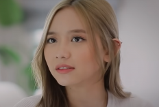 Nonton Drama GL Thailand Lucky My Love (2023) Episode 5 Sub Indo, Lengkap dengan Spoiler dan Jadwal Tayangnya