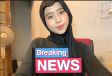 Video Kontroversi Amalia Mutya Bocor Viral Telegram, Tampil Memukau Malah Bikin Tegang! 