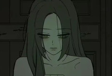 Prediksi Manhwa Tears on a Withered Flower Chapter 111 Bahasa Indonesia, RAW! Janji Harus Ditepati