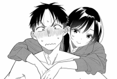 Spoiler du Kanojo, Okarishimasu (Rent A GirlFriend) Chapitre 411 en Français, Yaemori rejoint Chizuru