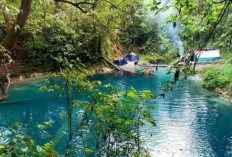 Bukan Sekedar Sejarah, Keindahan Alam di Payakumbuh Jadi Destinasi Berbagai Wisata! Icipan Kuliner Khas Tak Boleh Terlewat