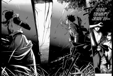 Leia o Manga Jujutsu Kaisen Modulo (Mojuro) Capítulo 3 PT BR, A resistência está cada vez mais intensa