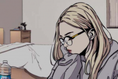 RAW Baca Manhwa Wind Breaker Chapter 498 Indonesias Sub, Jangan Remehkan Jay Jo Kawan!