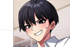 Spoilers et Lire le Someone Stop Her! (Stop Smoking) Chapitre 38 Scan VF, Gangchan n'en peut plus
