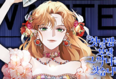 Baca Komik Looking for My One-Night Villainess Full Chapter Bahasa Indonesia Lengkap dengan Sinopsis dan Alur Cerita