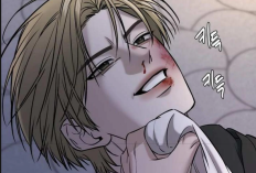 Spoilers o Manhwa BL Feel My Benefit Capítulo 60 PT BR, A discussão de dois namorados