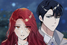 Judul Lain Webtoon Not Your Typical Reincarnation Story di Naver, Perilisan Lebih Cepat dengan Judul Asli!