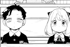 Lire le Manga Spy x Family Chapter 113 VF Scan, Anya et Damian se rapprochent