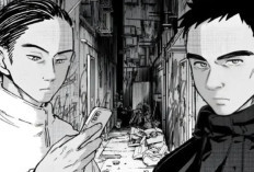 Baca Manga Wind Breaker (NII Satoru) Chapter 223 Bahasa Indonesia, RAW! Geng Sakura dalam Bahaya