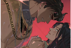 Spoiler du Manhwa Anansi, Maîtresse Déchue Chapitre 8 en Français, Contrainte exercée par le maître